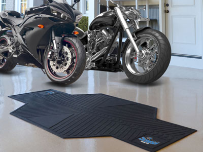 NBA - Orlando Magic Motorcycle Mat 82.5'x42'