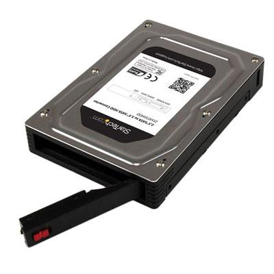 2.5' to 3.5' SATA HDD Adapter