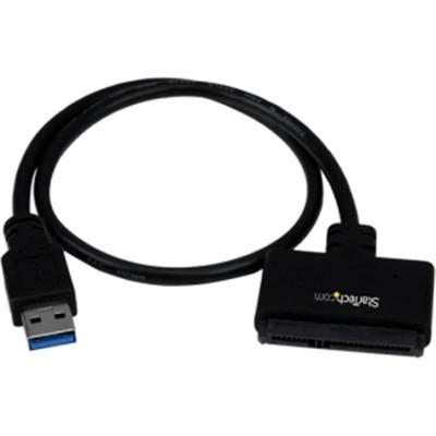 USB 3.0 to 2.5' SATA HDD Cable