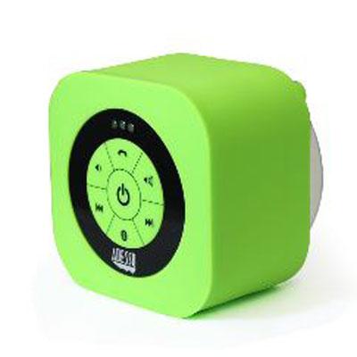 XtreamS1 waterproof bt spkr GN