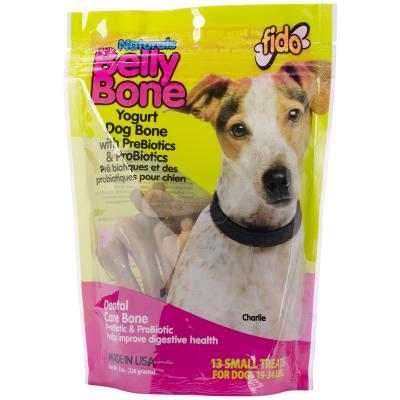 Belly Bones Treats 8oz Bag-Small