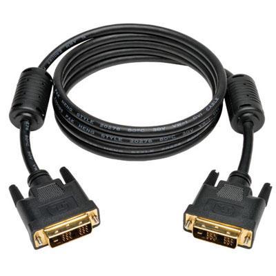 10 DVI Single Link TDMS Cable