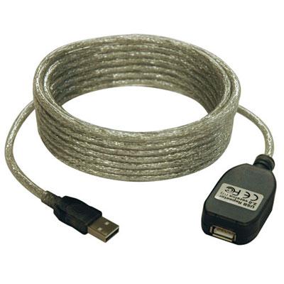 16 USB 2.0 Active Extension