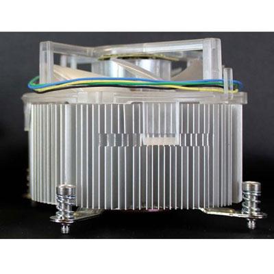 Intel Thermal Solution Air