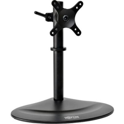 Display TV Desk Mnt 10-32'