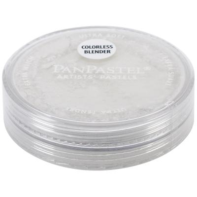 PanPastel Ultra Soft Colorless Blender 9ml-