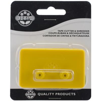 Tape Cutter & Shredder Tool 1.75'X2.75'-