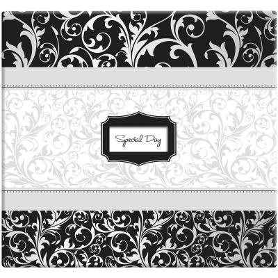 MBI Special Day Post Bound Album 12'X12'-