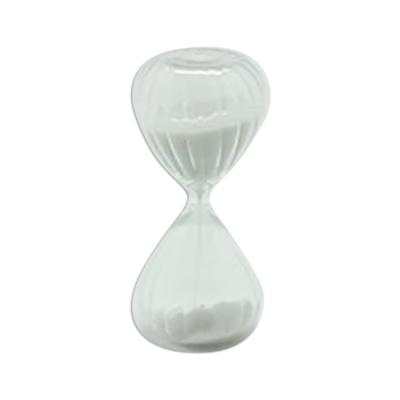 twisted hour glass