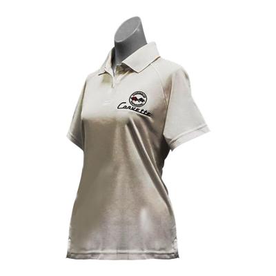 c8 corvette polo shirts