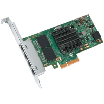 Bulk Pack NIC I350V2 T4