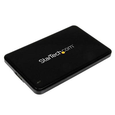 USB 3.0 to 2.5' SATA Enclosure