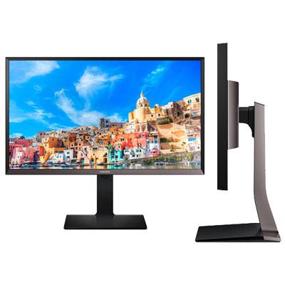 32' WQHD LED Monitor