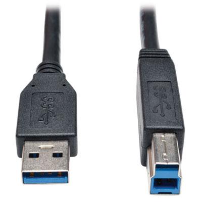 15 USB3.0 SuperSpeed Cable