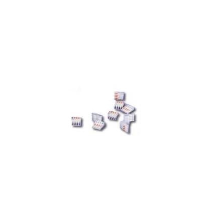CONNECTOR KIT 22 GAUGE 30 PCS