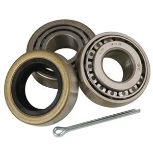 CLOSEOUT - C.E. Smith Bearing Kit f/3/4' Straight Spindle