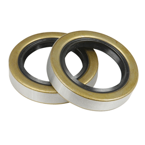 CLOSEOUT - C.E. Smith Grease Seals f/1-1/16' - 1-3/8' Tapered Spindle