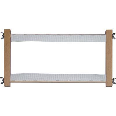 E-Z Stitch Value Hardwood Scroll Frame 10'X24'-