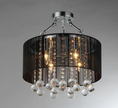 Tiara Crystal Chandelier
