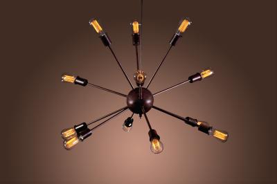 Warehouse Tiffanys Jackstone Chandelier