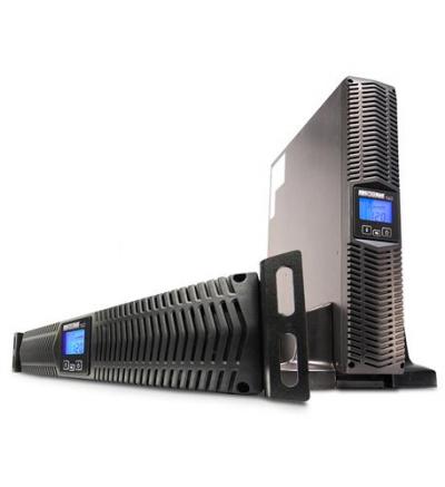 Enterprise Plus LCD 1500VA Ext Runtime