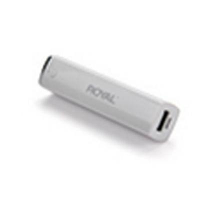Royal AP2800 Battery Charger - WHITE