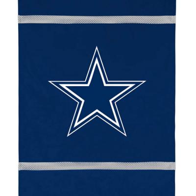 NFL Dallas Cowboys MVP Wall Hanging