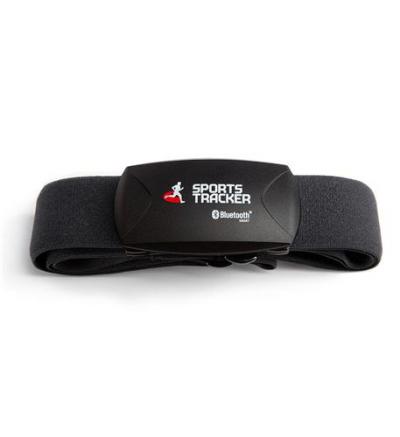 Sports Tracker Bluetooth HR Monitor