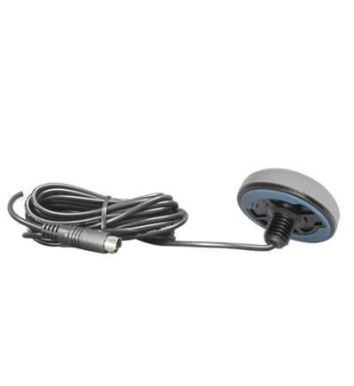 SiRFIII Serial GPS Receiver