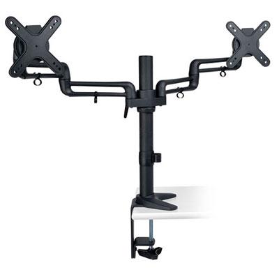 Dual Display Mount 13-27'