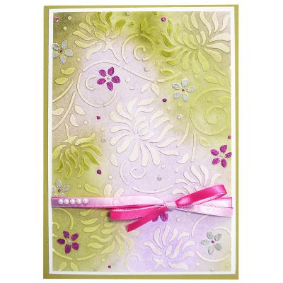 Viva Decor Relief-Paper Paste 5oz-