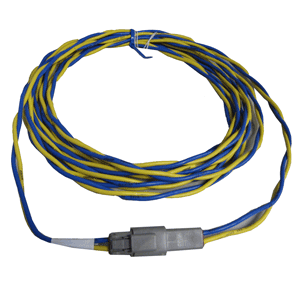 Bennett BOLT Actuator Wire Harness Extension - 15
