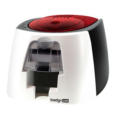 200 ID Printer
