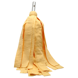Swobbit Quick Dry Mop - 1' Strips