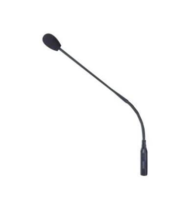 MIC GOOSE NECK ELECT CARDIOID