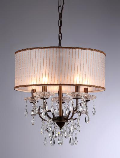 Scott Chandelier