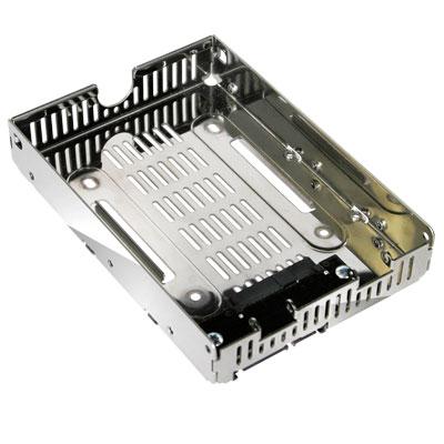 2.5' to 3.5' SATA SSD Convert