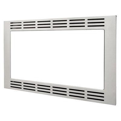 27' SS Trim Kit 1.6cuft Microw