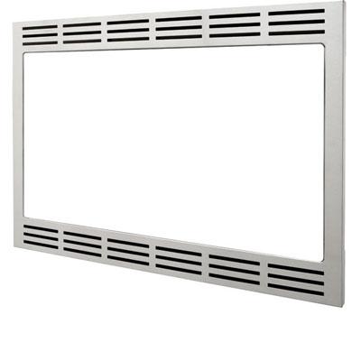 30' SS Trim Kit 2.2cuft Microw