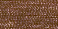 Mettler Silk Finish Cotton Thread 50wt 164yd-Hazelnut