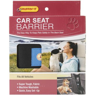 Car Front Seat Barrier-
