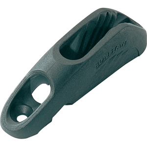 Ronstan V-Cleat Fairlead - Small - 3-6mm (1/8' - 1/4') Rope Diameter