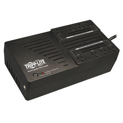 650VA UPS AVR Mute
