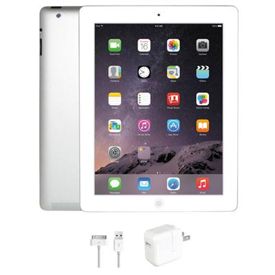 REFURB iPad 2 16GB White