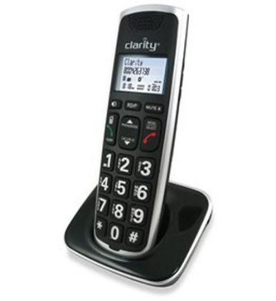 Handset for BT914