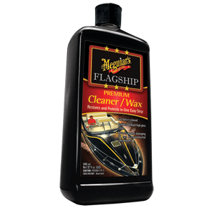 Meguiars Flagship Premium Cleaner/Wax - 32oz