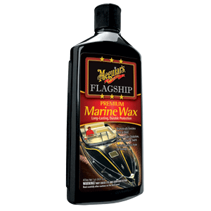 Meguiars Flagship Premium Marine Wax - 16oz