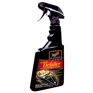Meguiars Flagship Ultimate Detailer - 24oz