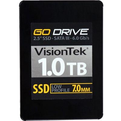 1TB 7mm 2.5' SSD