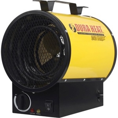 DH 13640BTU Elec Wrkplc Heatr